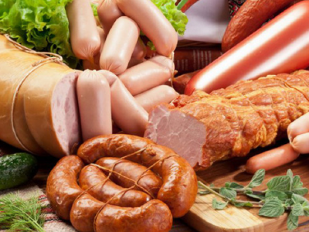 Control y monitoreo de calidad en Embutidos