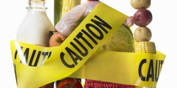 ¿En qué consiste un retiro (Recall) en la industria de alimentos?