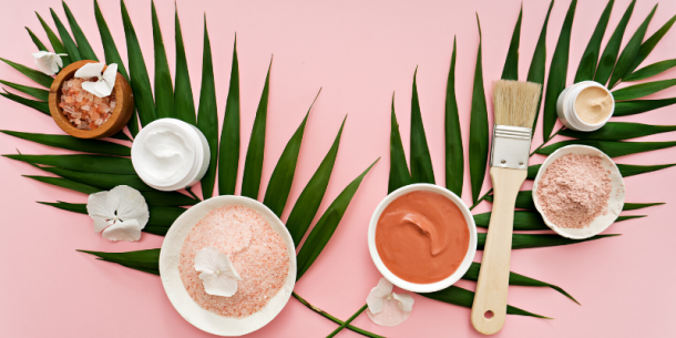 Análisis en Cosméticos