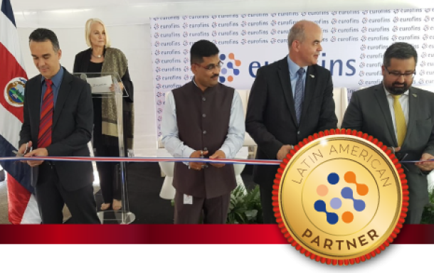 TSI Group attends different events in Latin America in September