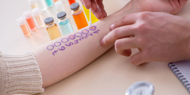 Presencia de alérgenos en los alimentos genera alerta en el Reino Unido