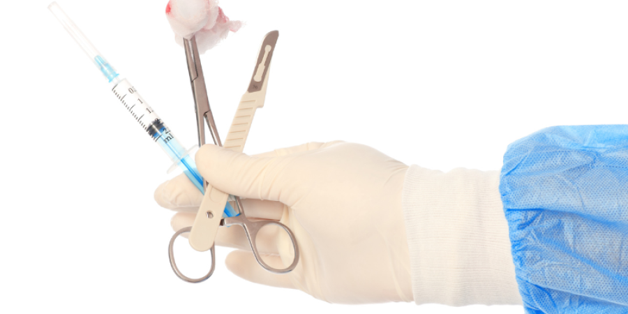 Pruebas de biocompatibilidad en dispositivos médicos: Irritación