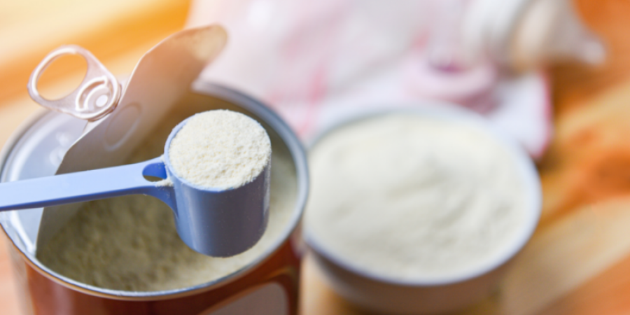 Melamina: Tóxica para la salud humana y animal