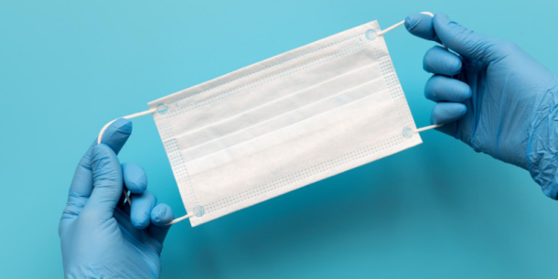 Requerimientos de la FDA para las mascarillas quirúrgicas
