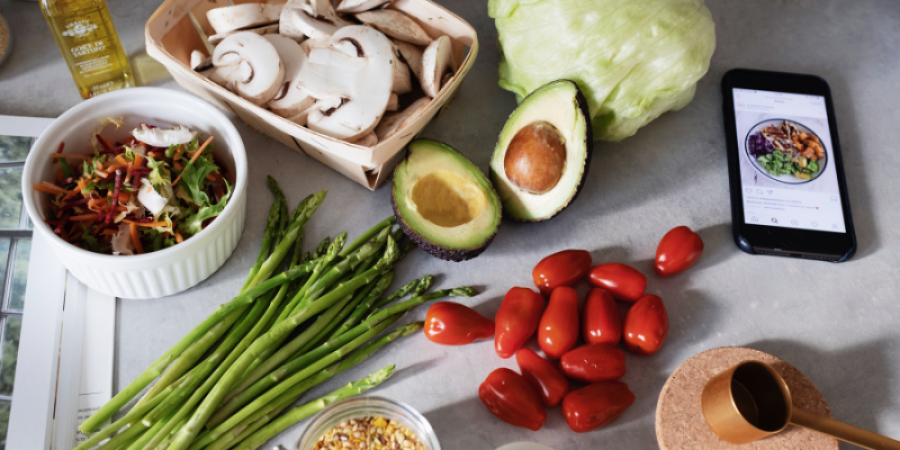 Uso del Test de Desafío para Evaluar la Seguridad Microbiológica en Alimentos