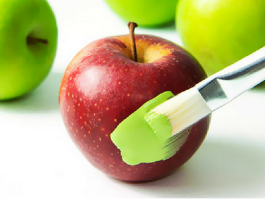 La Confianza del Consumidor y el Fraude Alimentario