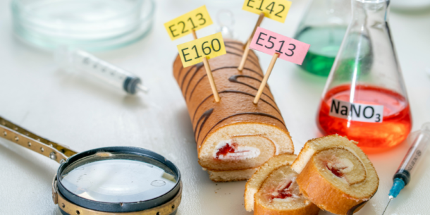 Últimas actualizaciones de la UE sobre los aditivos alimentarios – Julio 2023