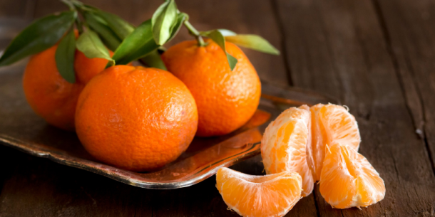 Perú se consolida como proveedor de mandarinas en América