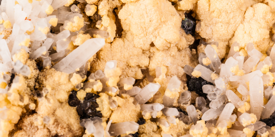 ¿Qué son los sulfitos y cuales son sus beneficios?