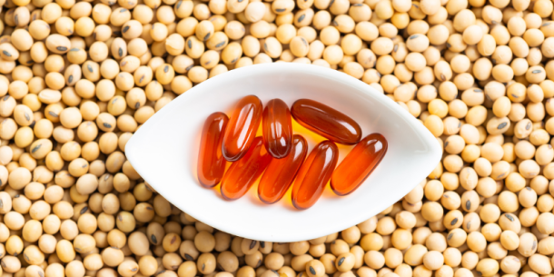 ¿Qué es la lecitina de soya? propiedades, beneficios y análisis