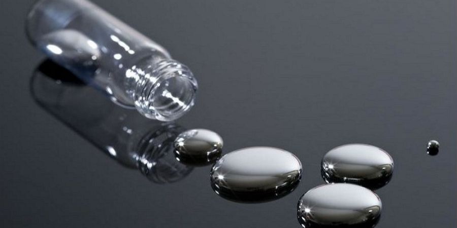 Contaminantes químico-metales pesados