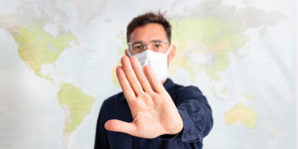 Efectos en las exportaciones COVID-19