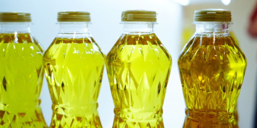 Análisis MOSH/MOAH en Aceites Vegetales: Garantizando la Seguridad Alimentaria