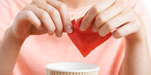 Los endulzantes y la salud