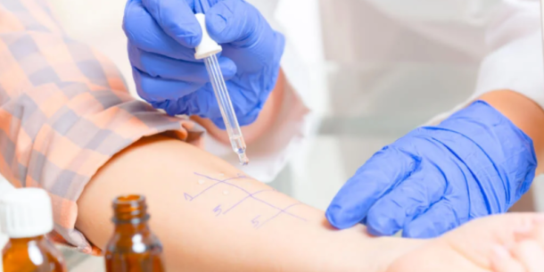 Pruebas de biocompatibilidad en dispositivos médicos: Sensibilización