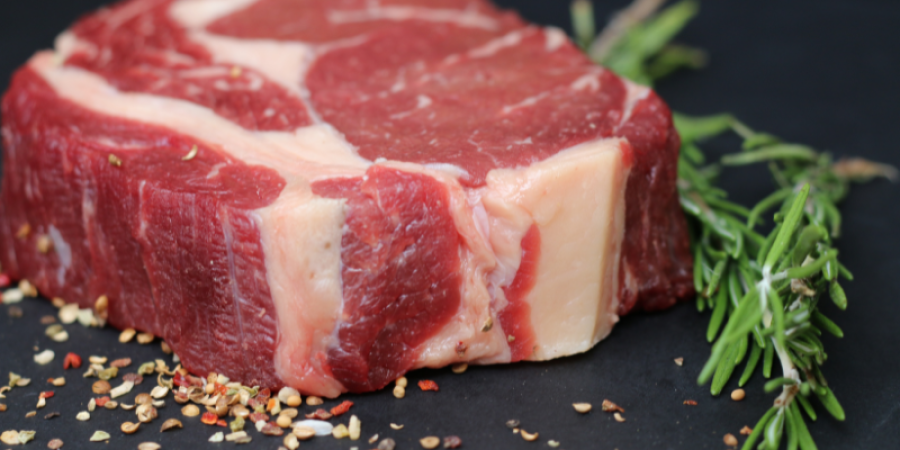 Análisis de ractopamina