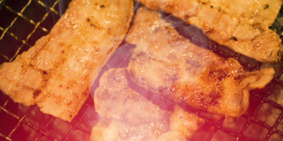 Análisis de PAHs en la industria de alimentos