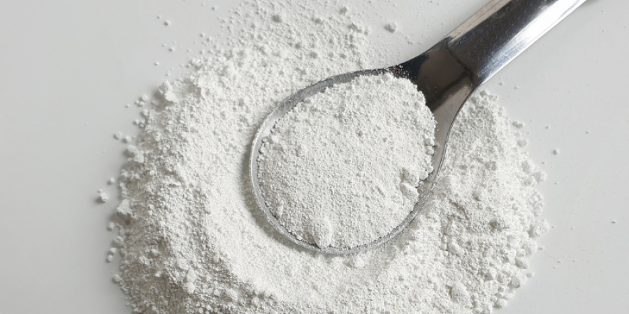 Dióxido de Titanio como aditivo en los alimentos