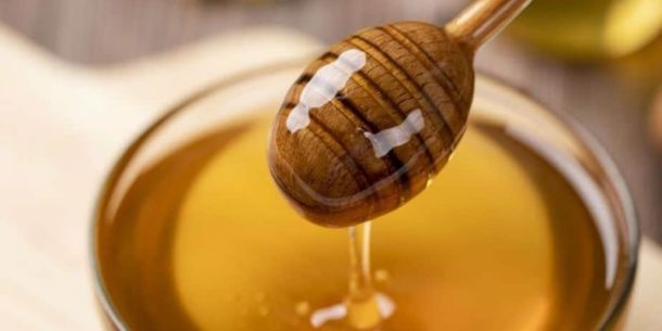 Determinación de jarabes de azúcar para la adulteración de la miel