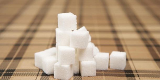 Detección y cuantificación de alcoholes de azúcar