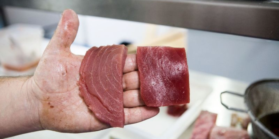 El atún y el fraude alimentario en distintos países