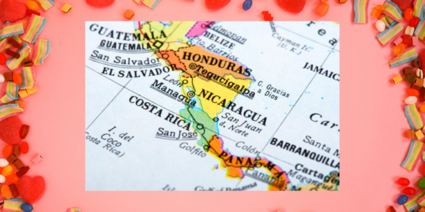 Prohibición y actualidad del colorante rojo 3 (E127 o eritrosina) en Centroamérica