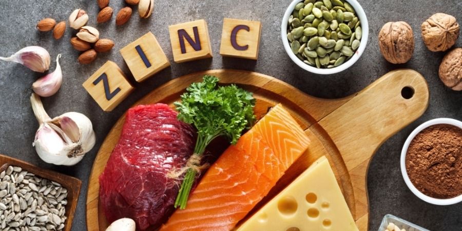 Importancia de la determinación del Zinc