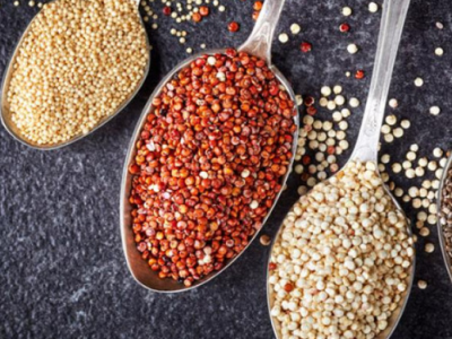 La Importancia de los Pseudocereales en la Nutrición