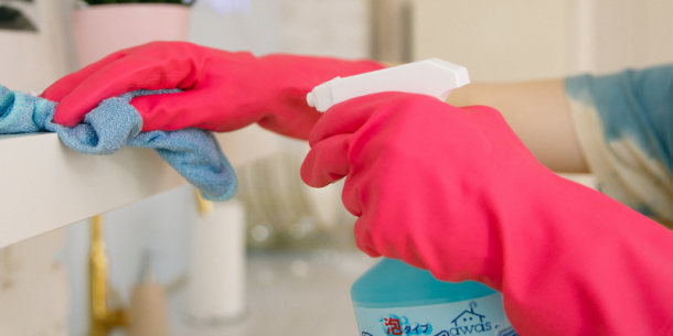 Desinfectantes, desinfección química y regulaciones