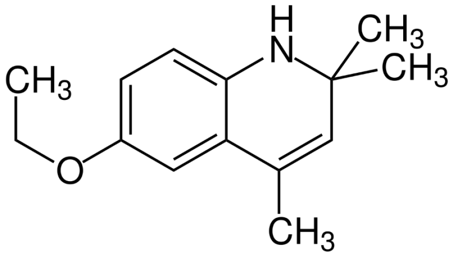 Etoxiquina: Riesgo para la salud?