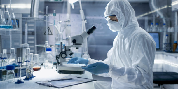 ¿Es igual un laboratorio acreditado que un laboratorio certificado?