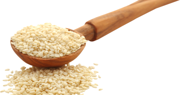 Propiedades Asombrosas de la Chía y el Sésamo