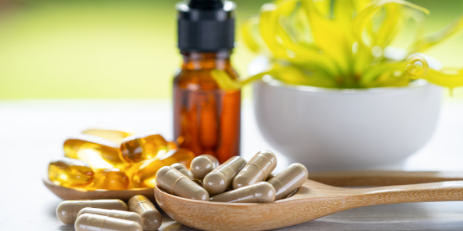 Análisis de Vitaminas y Minerales en Premezclas y Materias Primas