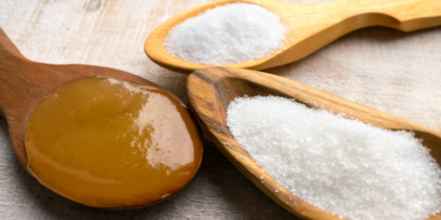 ¿Qué son los edulcurantes narutales y cómo se regulan?