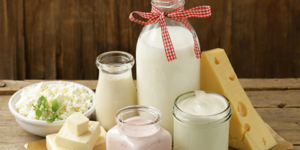 Bacteriófagos en Lácteos: Retos y Oportunidades en la Industria Alimentaria