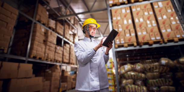 ¿Porque se deben de implementar las Buenas Prácticas de Manufactura (BPM) en la Industria Alimentaria?