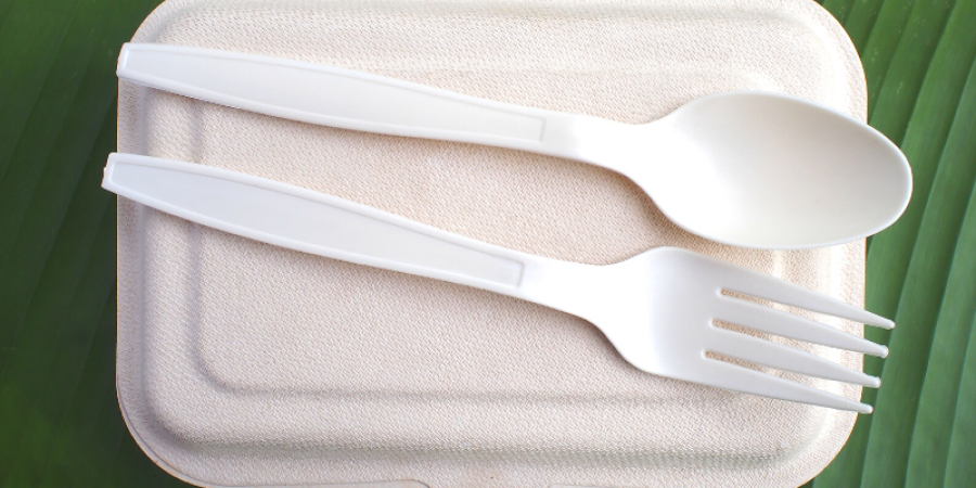 Bioplásticos, una alternativa sostenible