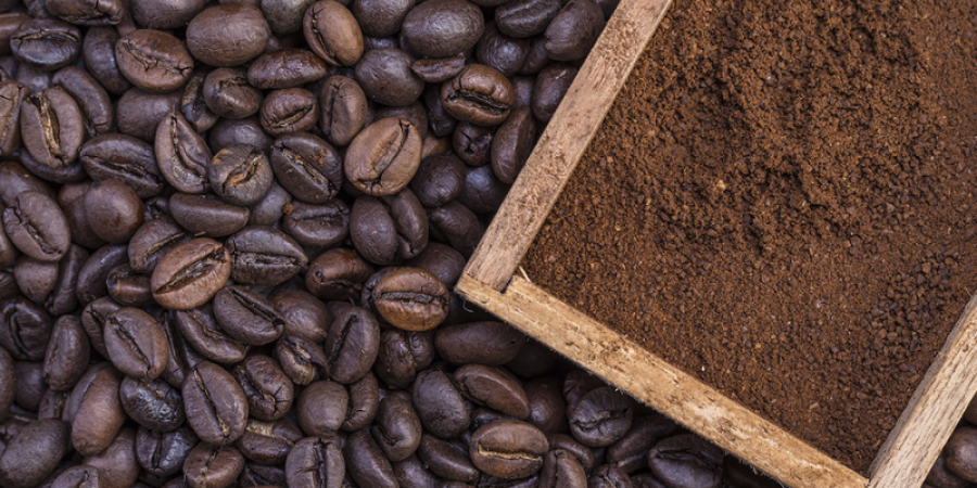 Autenticidad en café soluble según ISO 11292 y AOAC 995.13