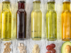 Aceites vegetales de uso frecuente en Sudamérica