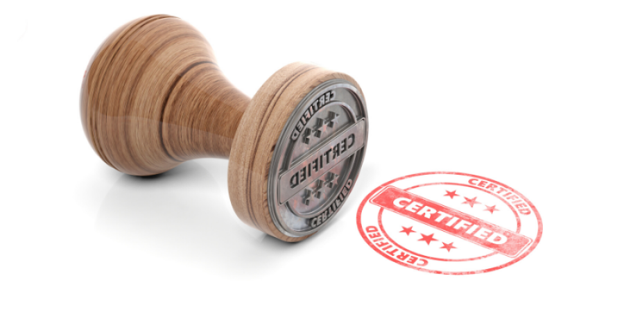 Certificaciones, sellos de calidad en inocuidad alimentaria.  ¿Qué es eso? Global G.A.P. FSCC 2200. FSMA y otras.