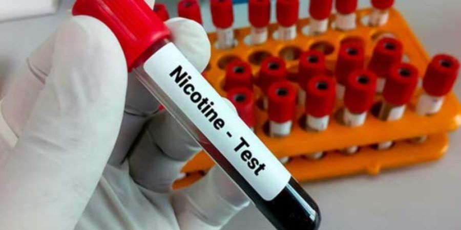 Análisis de Nicotina en tabaco y cigarros