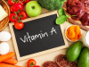 Vitamina A en los alimentos