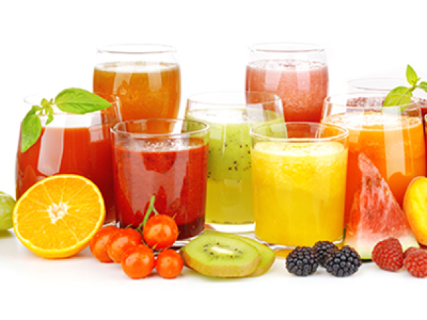 Regulación Nutricional para Jugos de Frutas en Europa