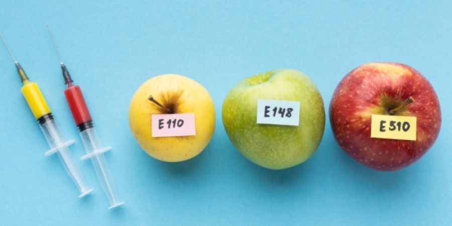 Sustancias perfluoroalquiladas (PFAS) en Food and Feed y la recomendación de la CE.