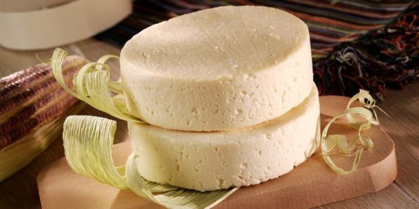 Microorganismos comúnmente reportados causantes de las enfermedades transmitidas por el queso fresco