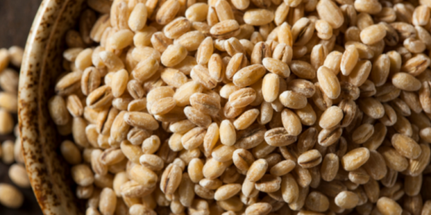 ¿Qué son los betaglucanos?