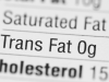 Grasas trans en la alimentación humana: evidencia científica y la nueva prohibición en el mercado Mexicano