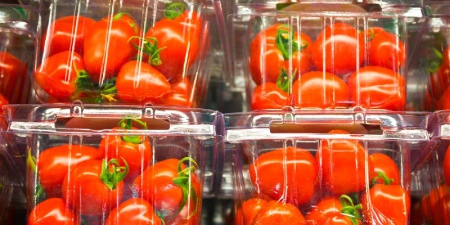 Materiales plásticos destinados al contacto con alimentos ¿Se consideran seguros?