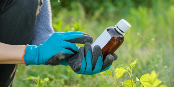 Importancia del análisis de Fosetil en Alimentos