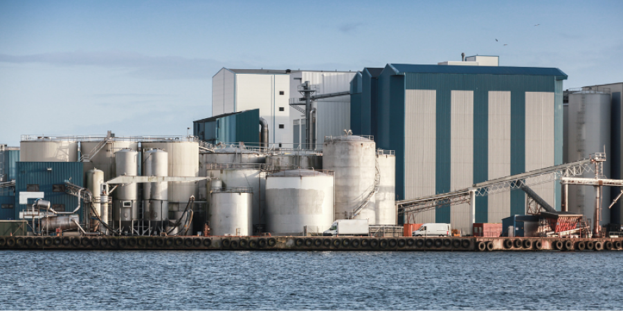 Harina de Pescado: Perú lidera su producción mundial